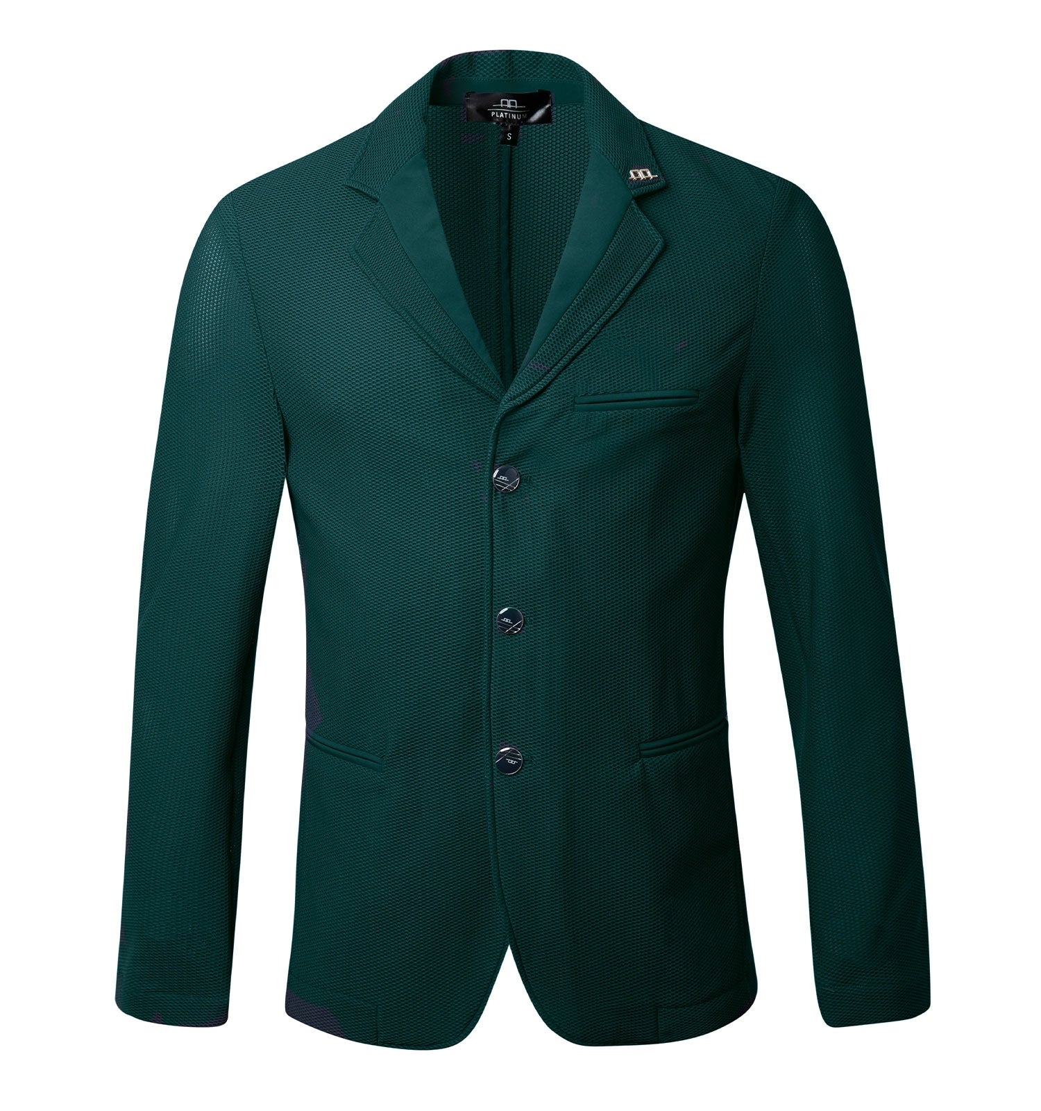Alessandro Albenese Mens Platinum MotionLite Jacket