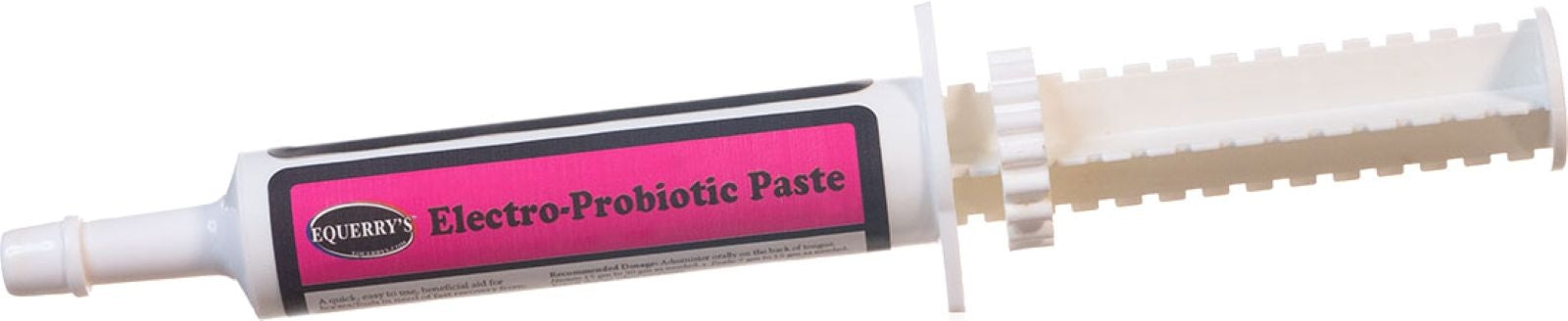 AHS Equerry's Electro-Probiotic Paste
