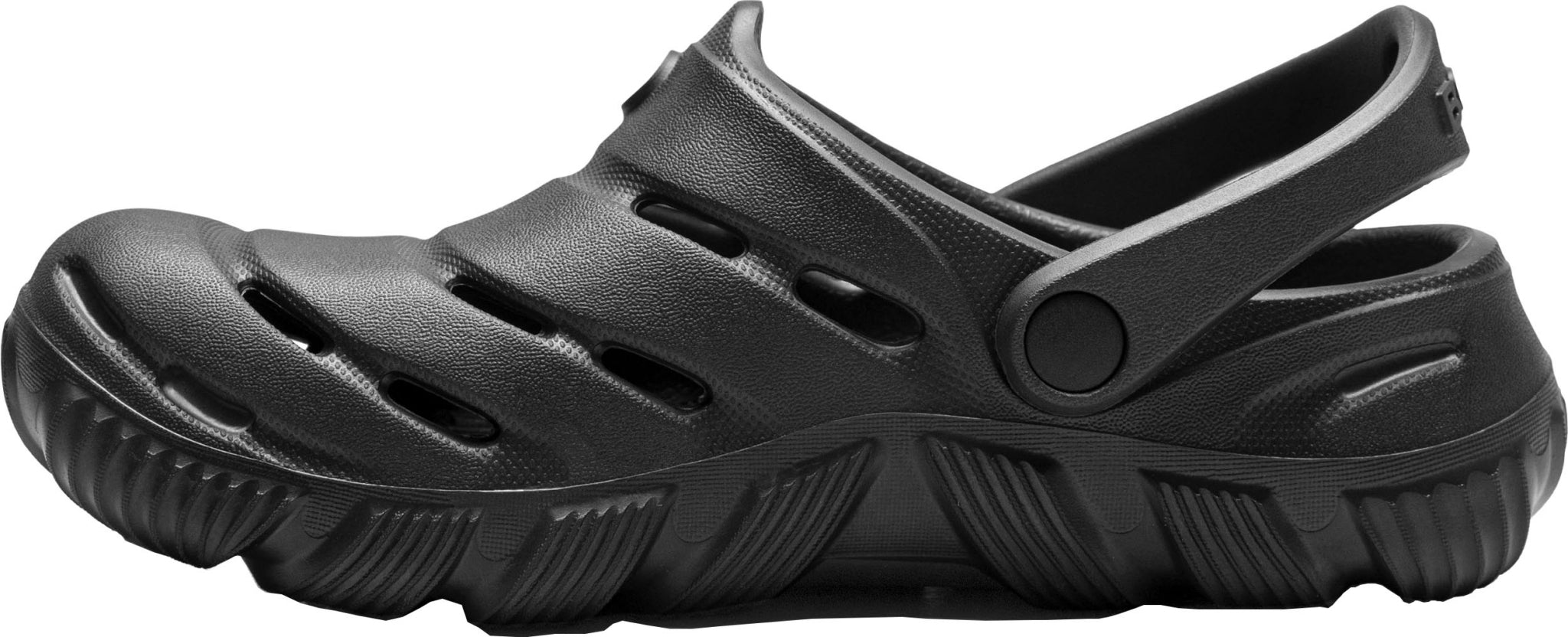 Bogs Kids Boga Slip-On Shoe