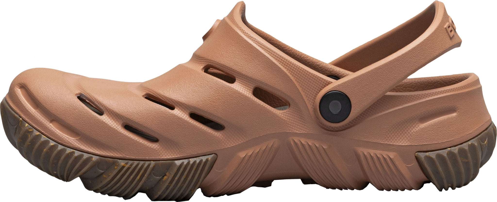 Bogs Unisex Boga Slip-On Shoe