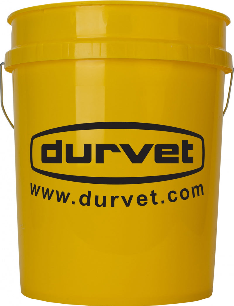 Durvet Bucket