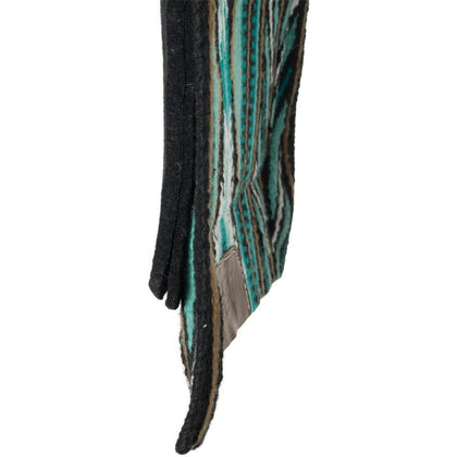 Tough1 Loretta Woven Wool Saddle Pad