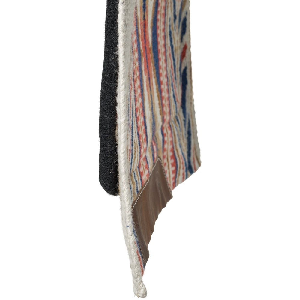 Tough1 Loretta Woven Wool Saddle Pad