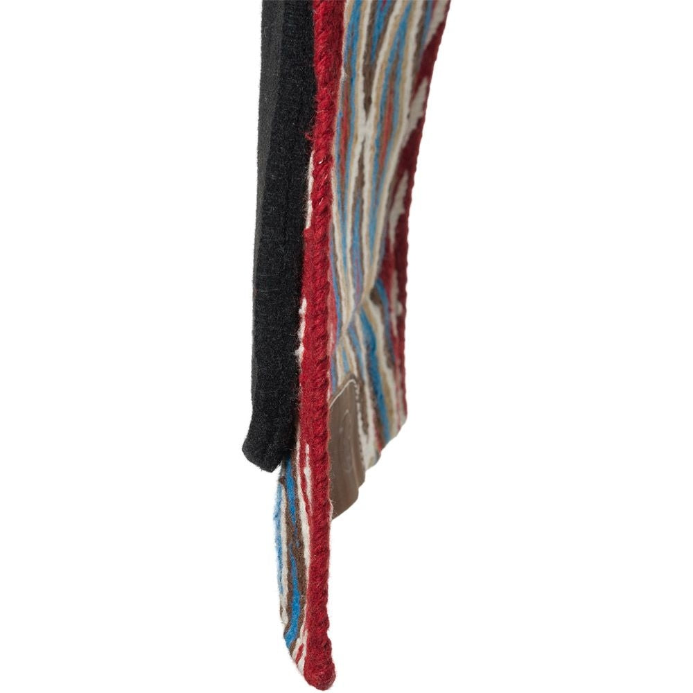 Tough1 Cassidy Woven Wool Saddle Pad