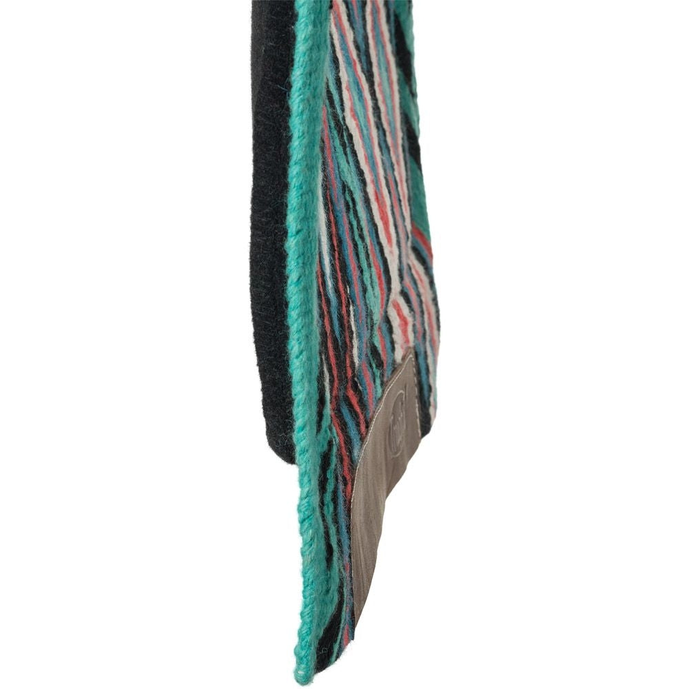 Tough1 Cassidy Woven Wool Saddle Pad
