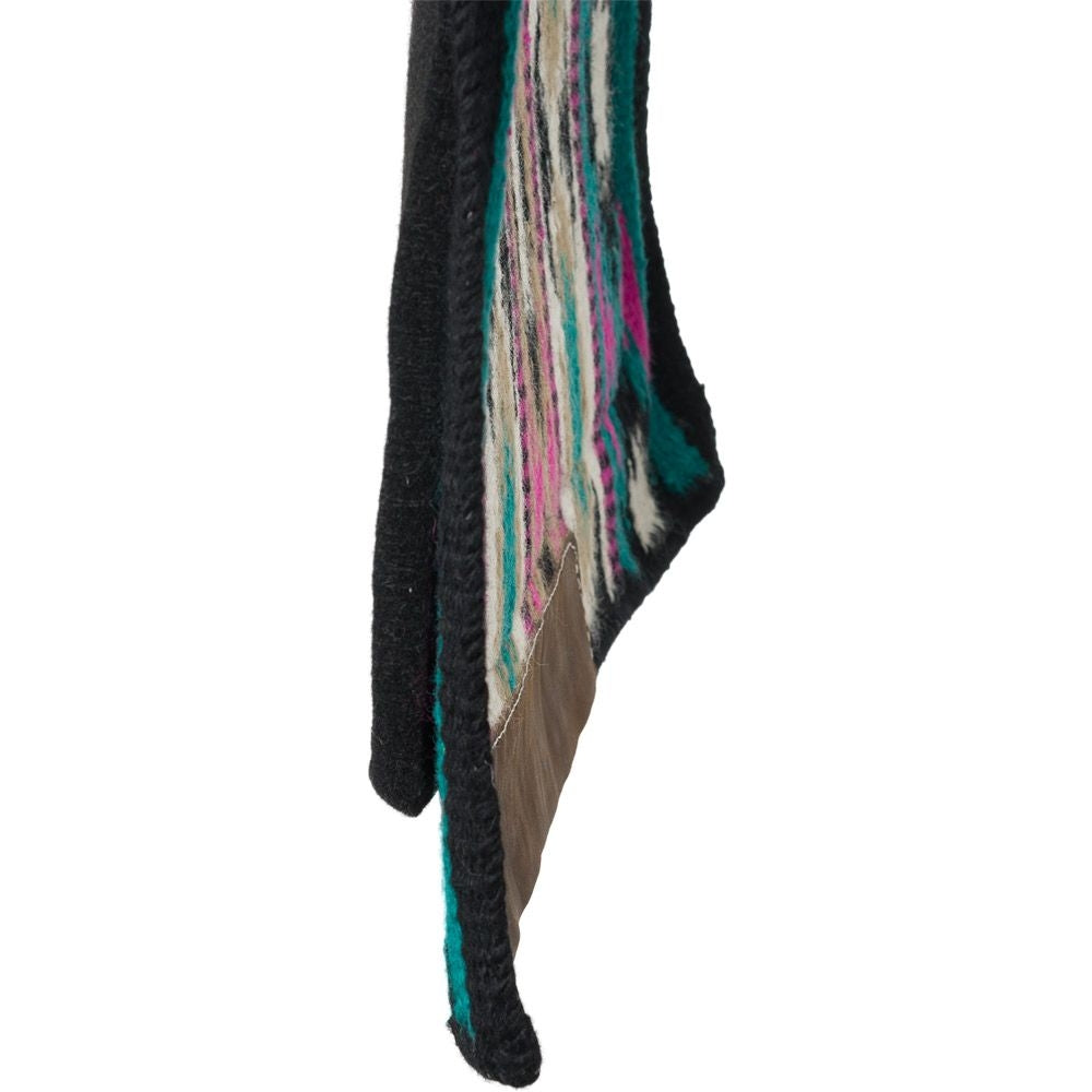 Tough1 Jolene Woven Wool Saddle Pad