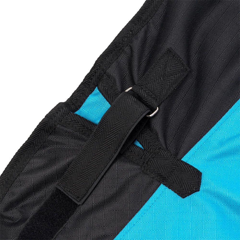 Tough1 1200D Turnout Sheet with Snuggit Neck