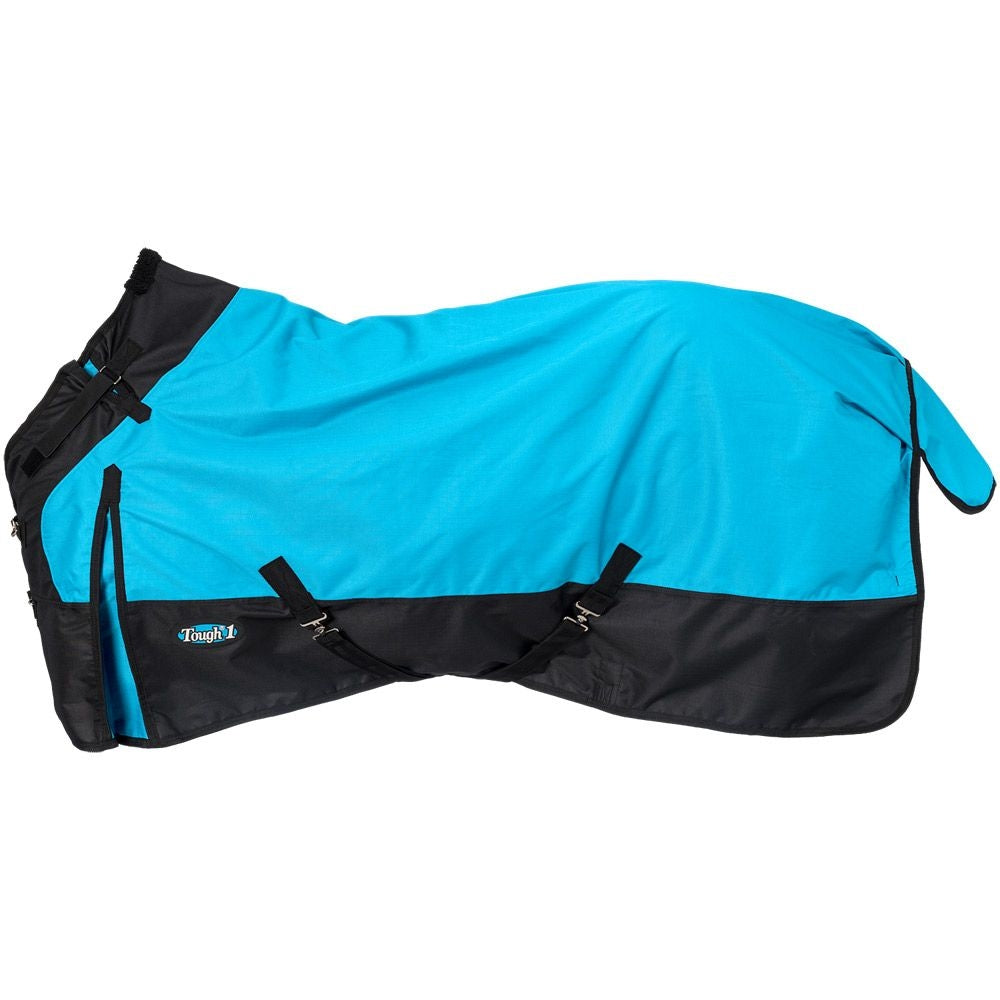 Tough1 1200D Turnout Sheet with Snuggit Neck