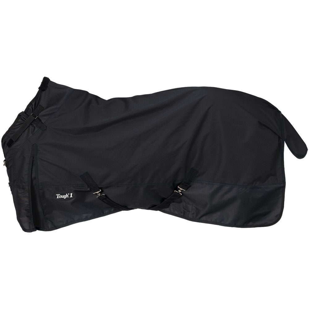 Tough1 1200D Turnout Sheet with Snuggit Neck