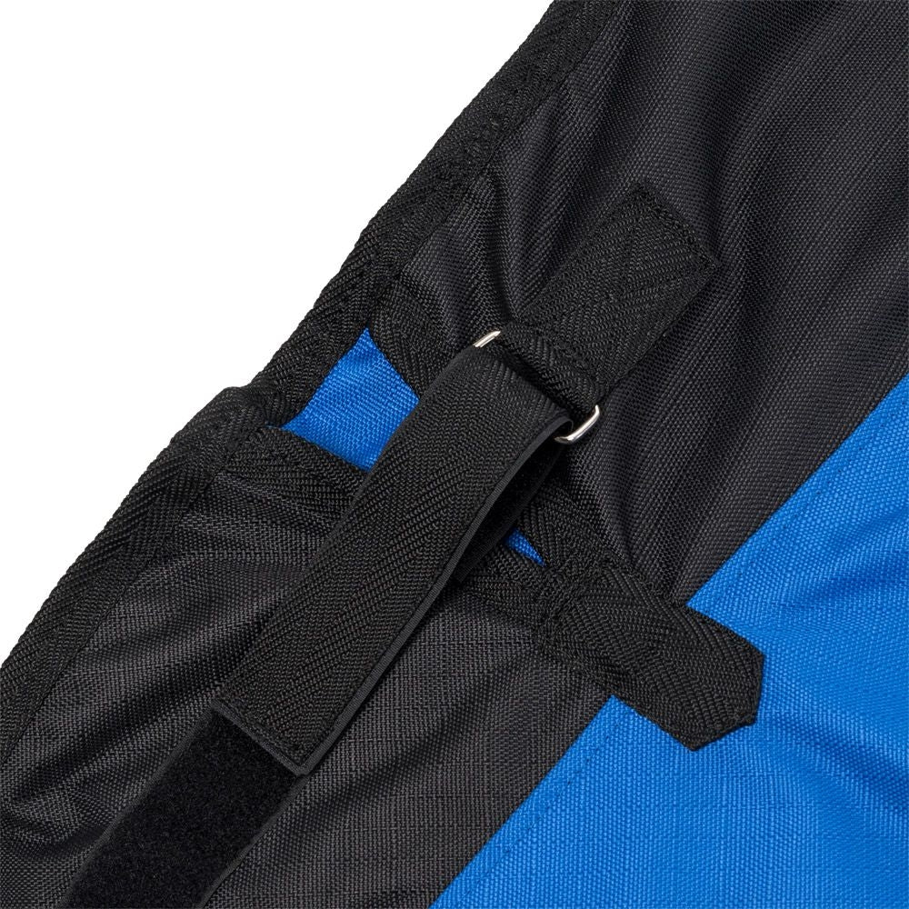 Tough1 1200D Turnout Sheet with Snuggit Neck