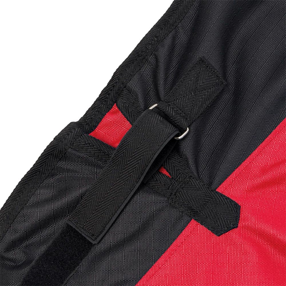 Tough1 1200D Turnout Sheet with Snuggit Neck