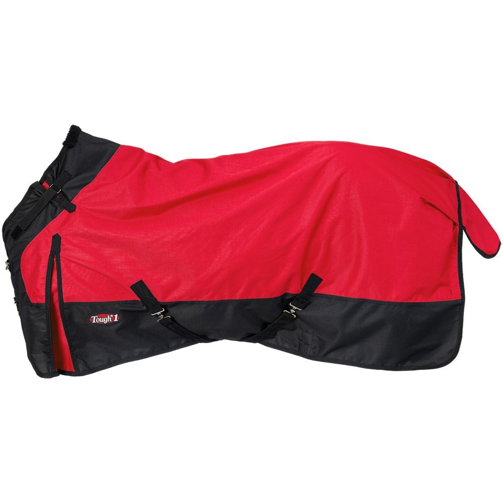Tough1 1200D Turnout Sheet with Snuggit Neck