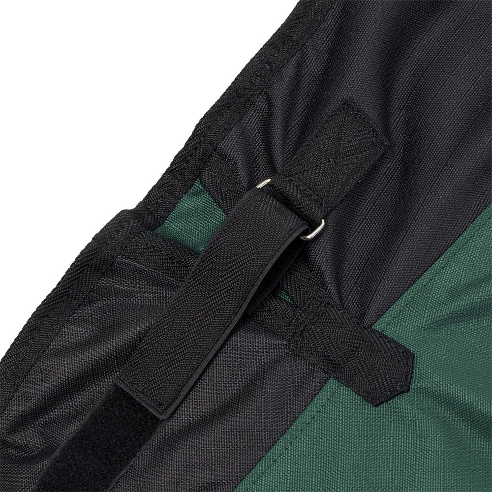 Tough1 1200D Turnout Sheet with Snuggit Neck