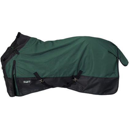 Tough1 1200D Turnout Sheet with Snuggit Neck