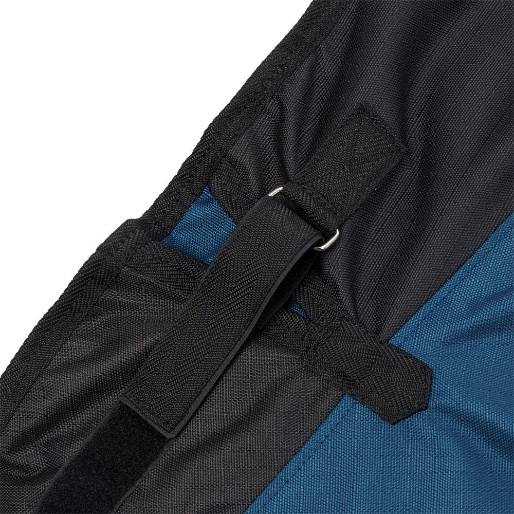 Tough1 1200D Turnout Sheet with Snuggit Neck