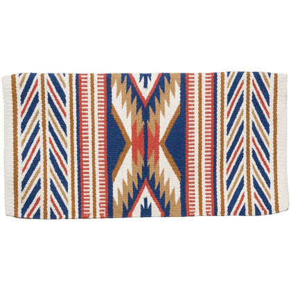 Tough1 Loretta Wool Saddle Blanket