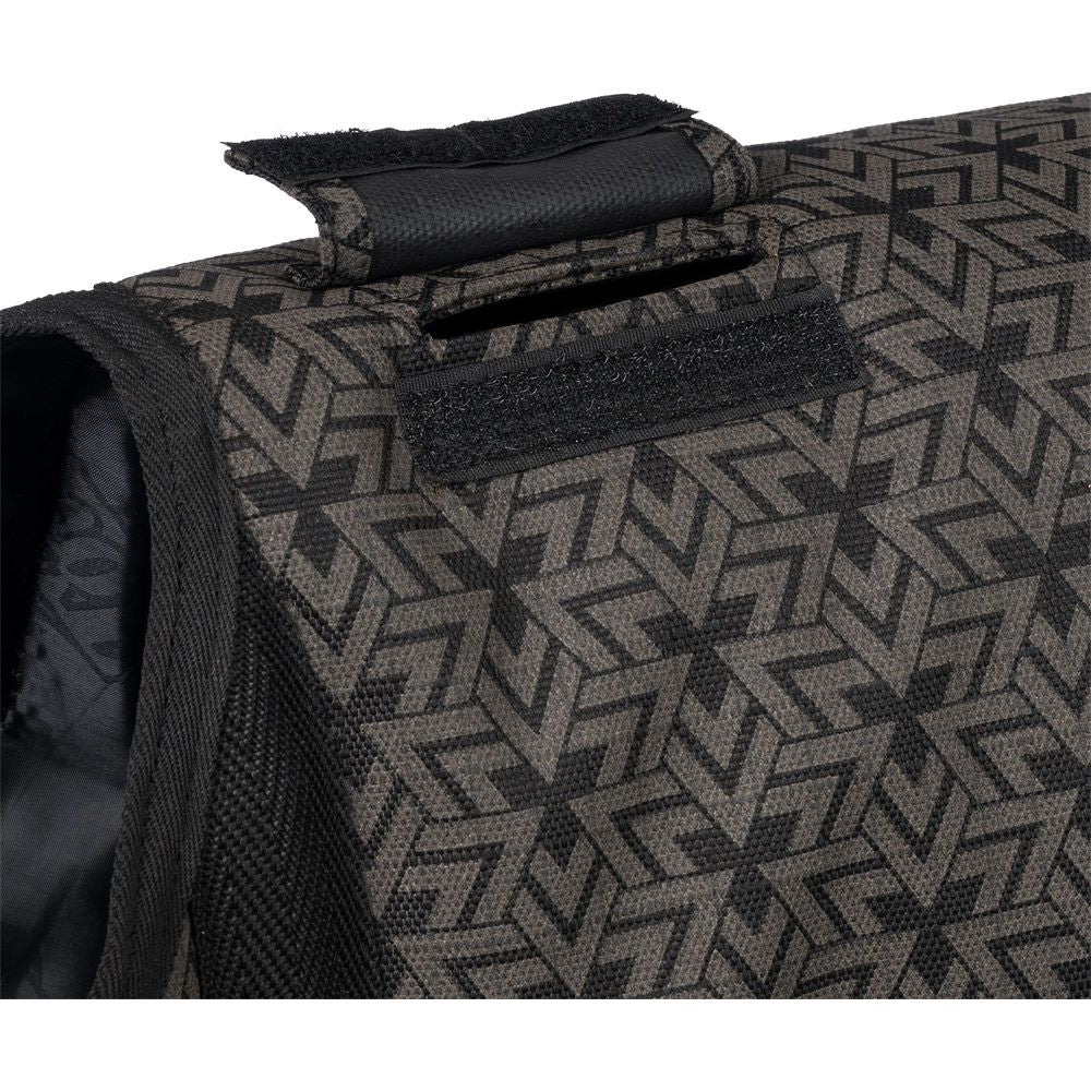 Tough1 1200D Reflective Dog Blanket