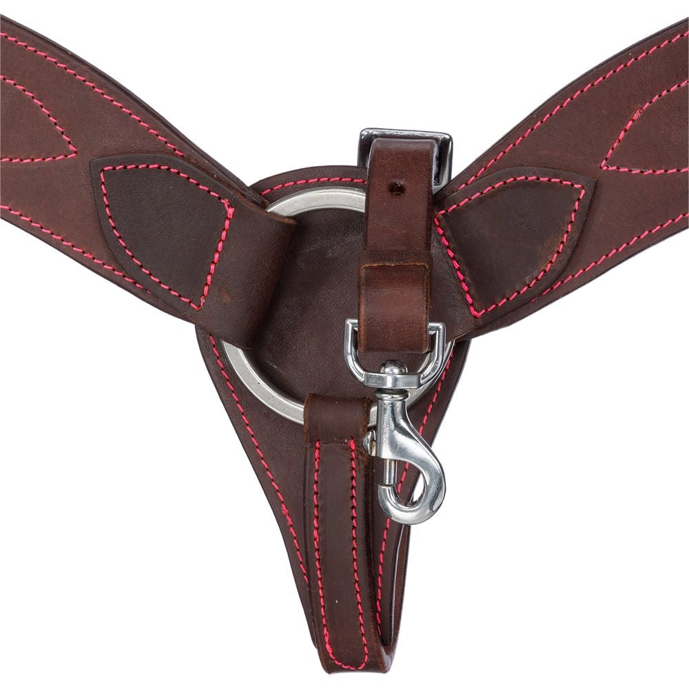 Tough1 Colored Thread Breastcollar