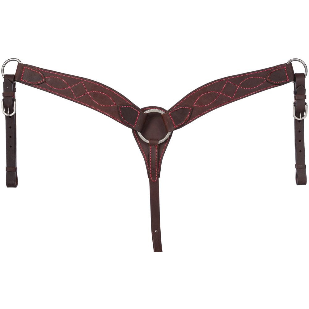 Tough1 Colored Thread Breastcollar