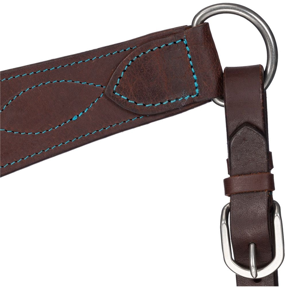 Tough1 Colored Thread Breastcollar