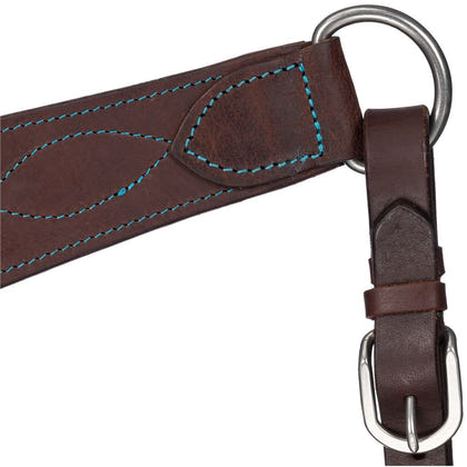Tough1 Colored Thread Breastcollar
