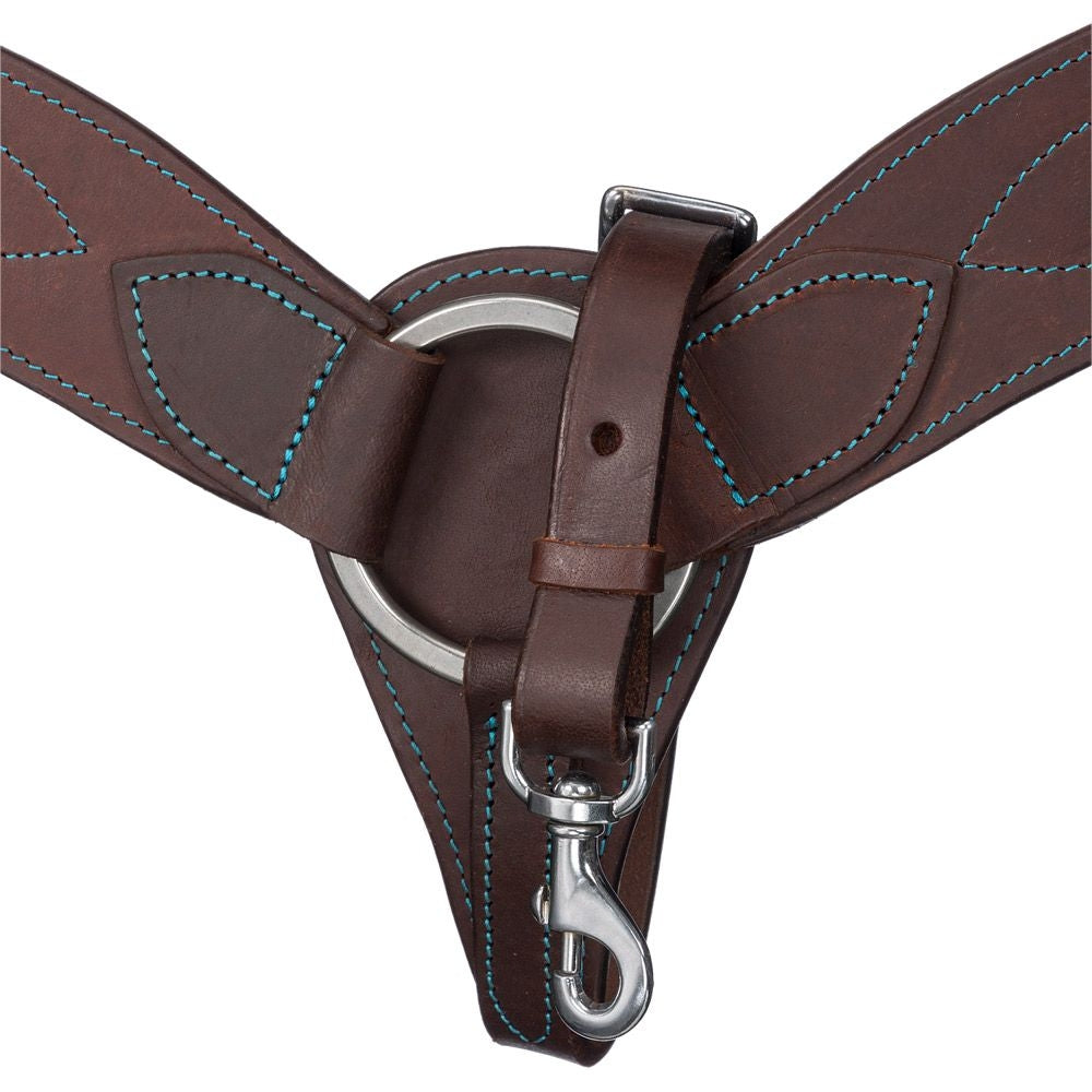 Tough1 Colored Thread Breastcollar