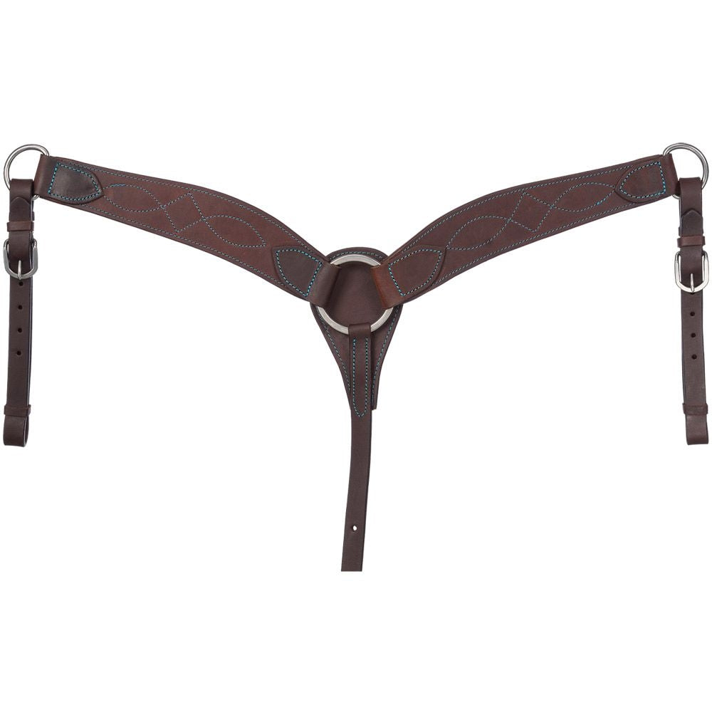 Tough1 Colored Thread Breastcollar