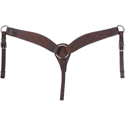 Tough1 Colored Thread Breastcollar