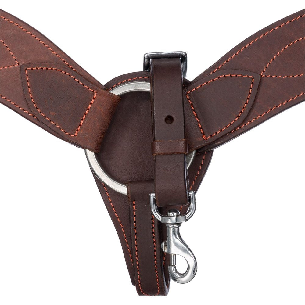 Tough1 Colored Thread Breastcollar