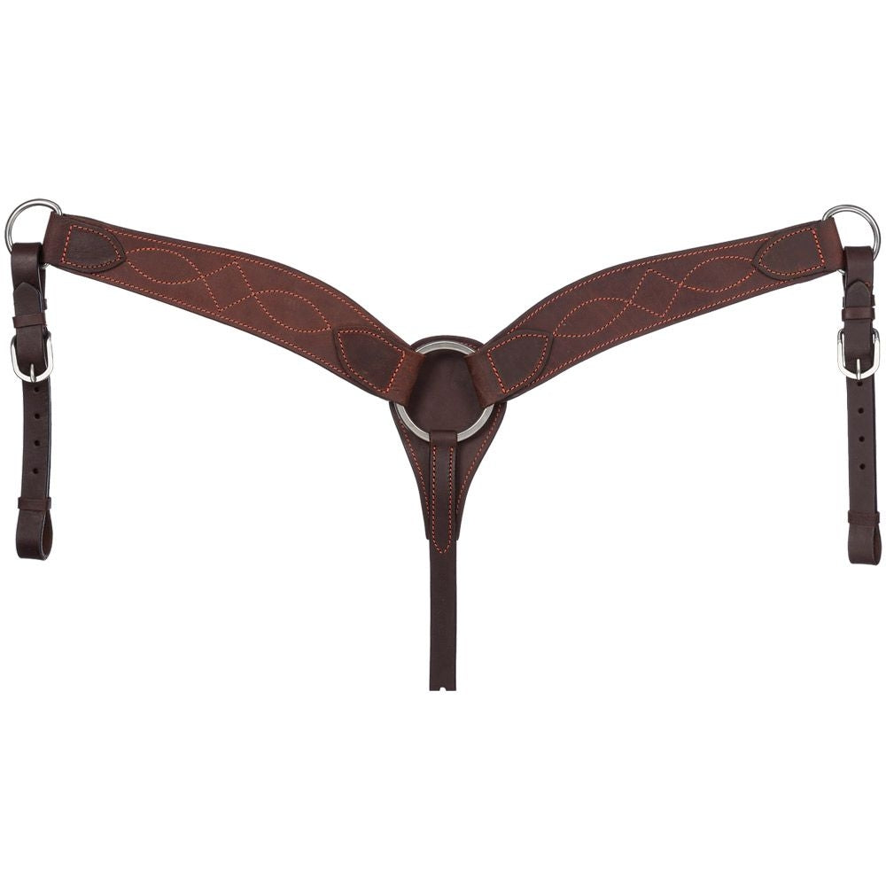 Tough1 Colored Thread Breastcollar