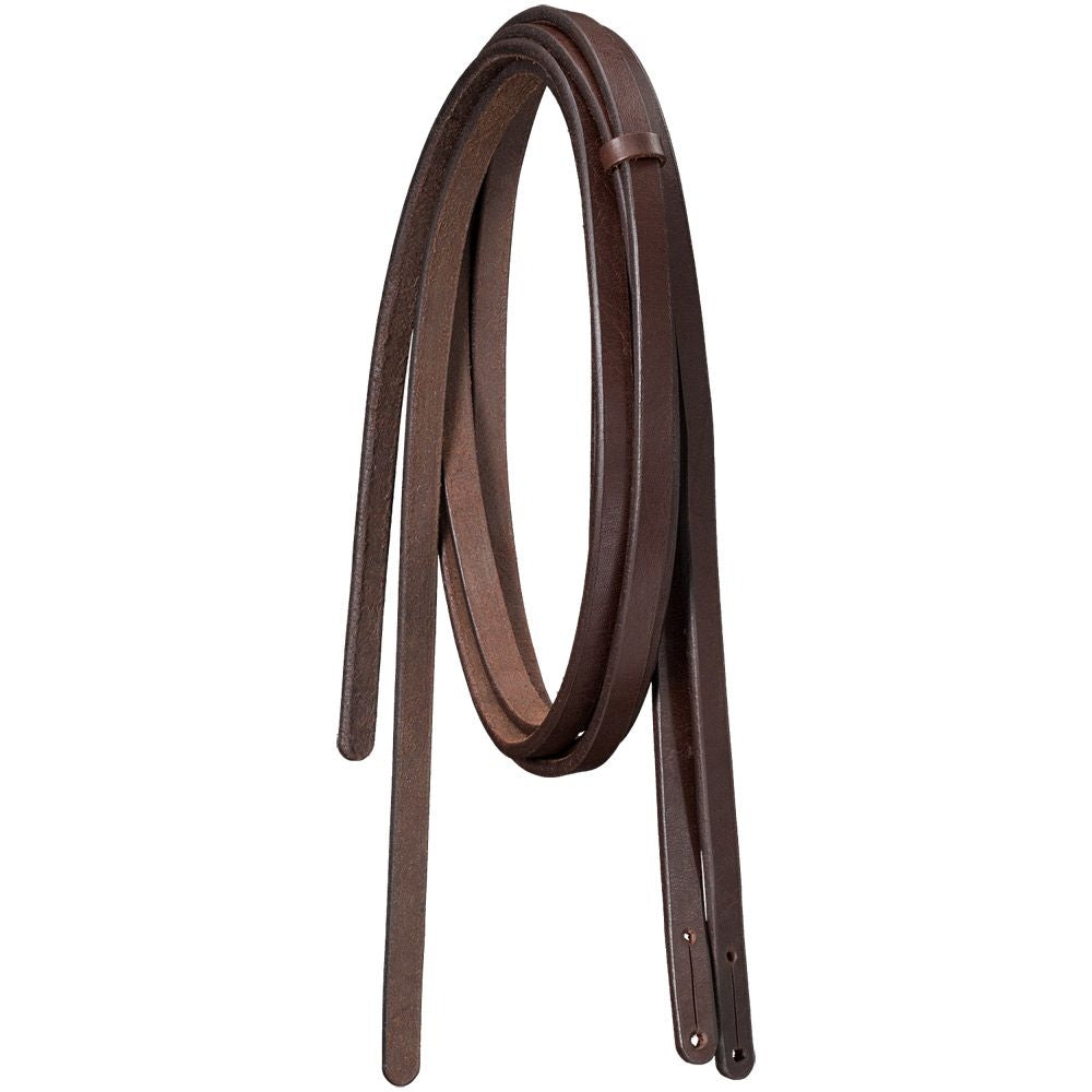 Tough1 Split Reins with Loop End
