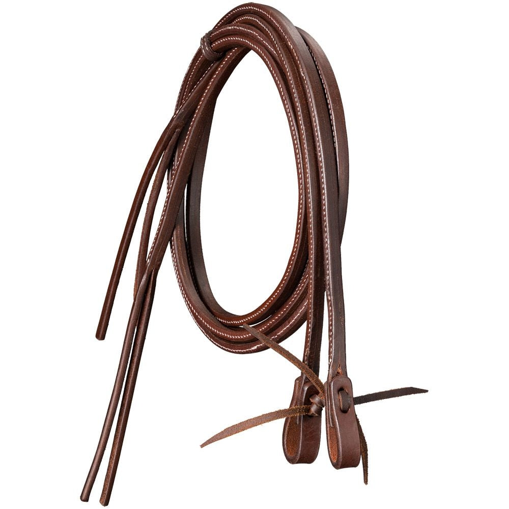 Tough1 Rolled Split Reins