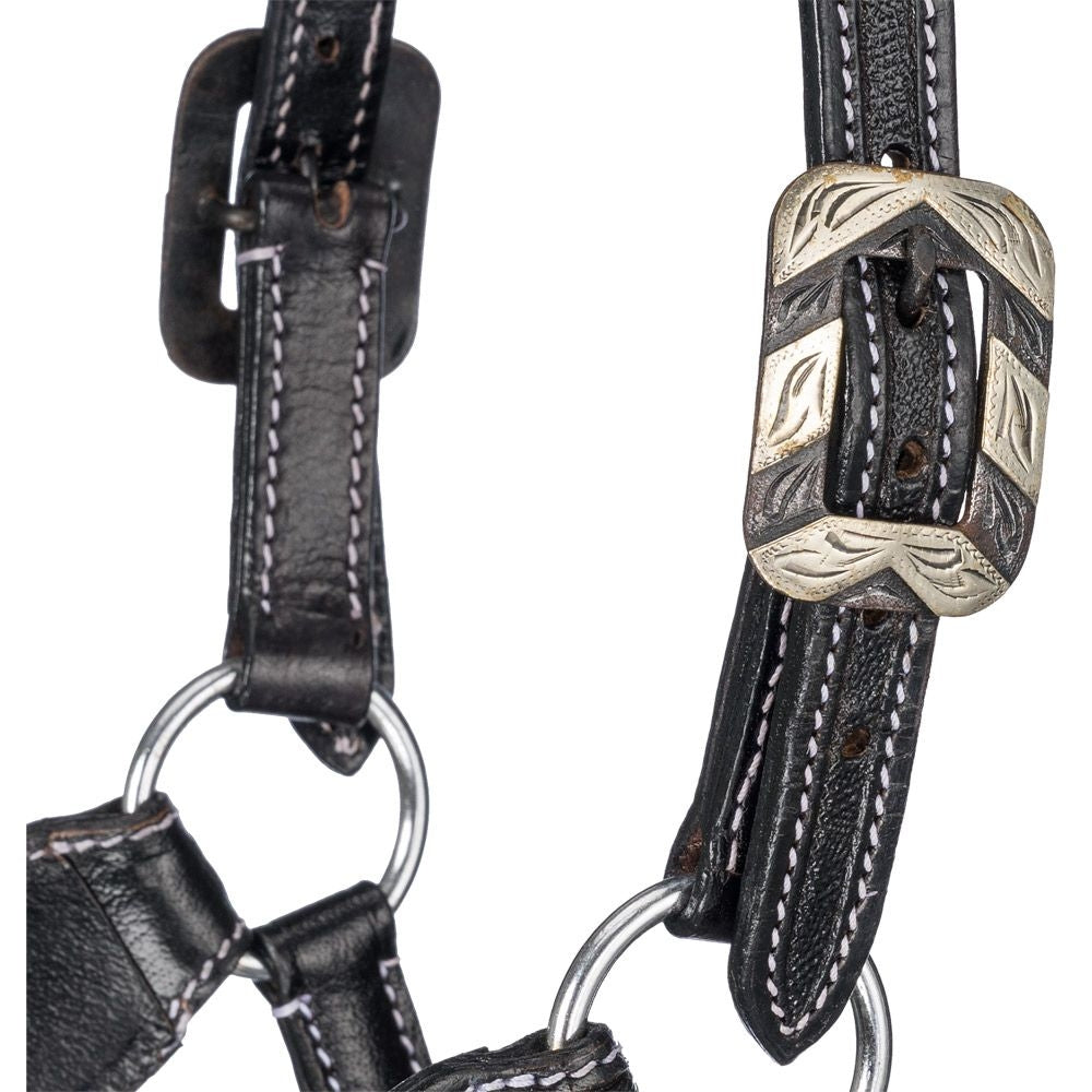 Tough1 Stampede Lariat Nose Halter