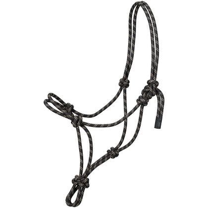Tough1 Pony Poly Rope Halter