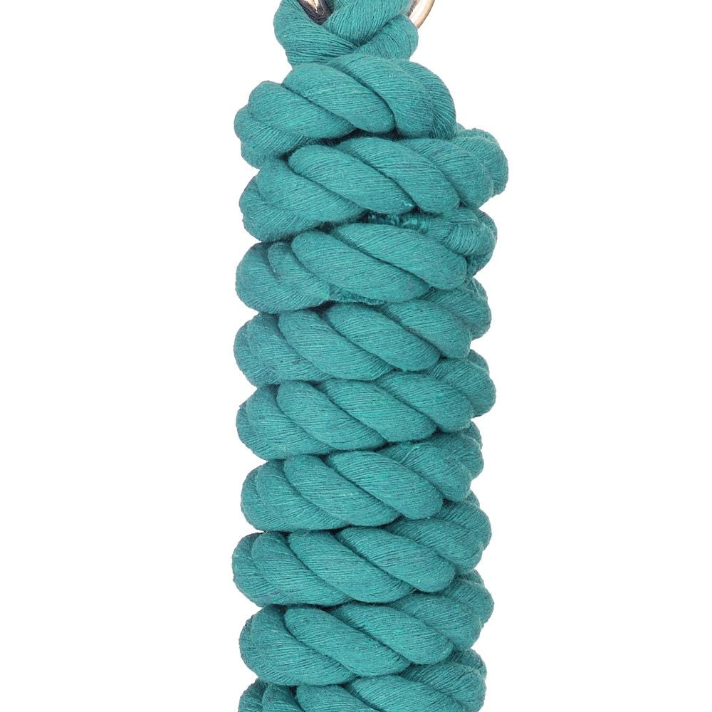 Tough1 Braided Cotton Lead with Bolt Snap