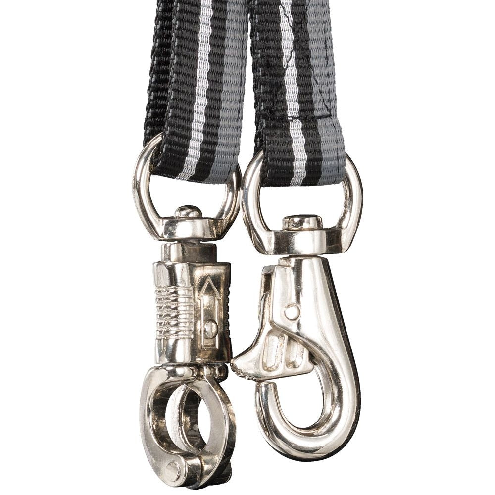 Tough1 Tri-Color Metallic Trailer Tie