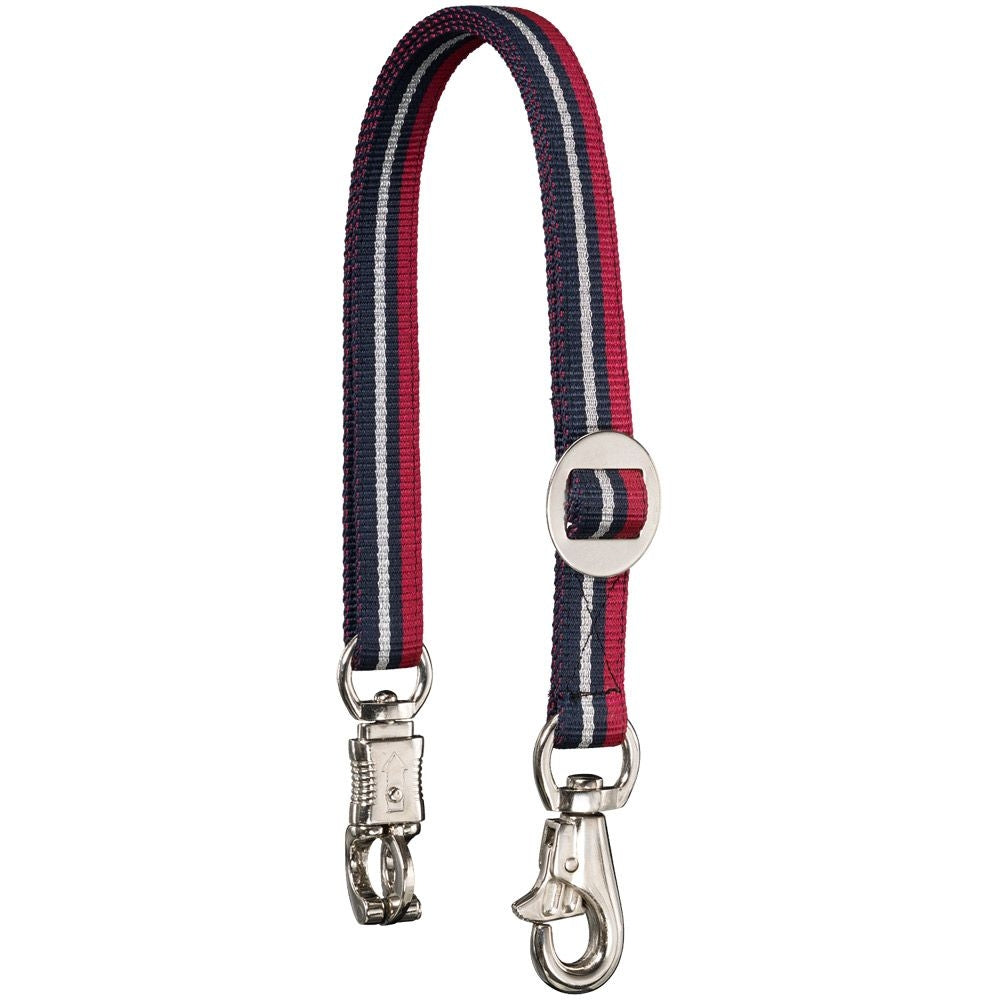 Tough1 Tri-Color Metallic Trailer Tie