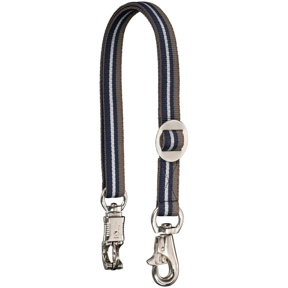 Tough1 Tri-Color Metallic Trailer Tie