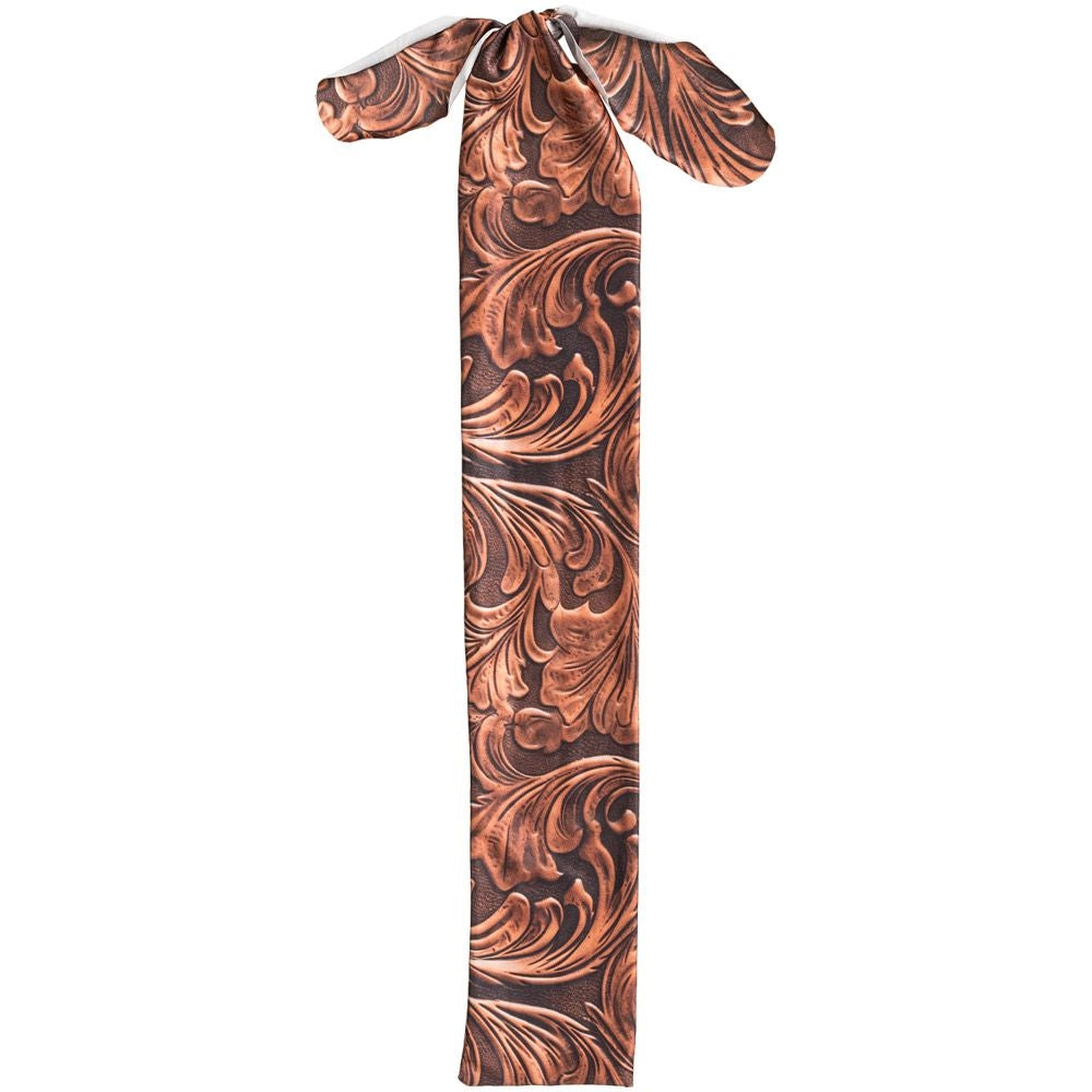 Tough1 Nylon/Spandex Braid In Tail Bag