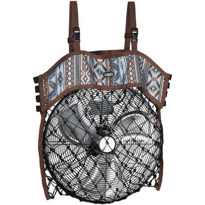 Tough1 Poly Fan Holder - Prints