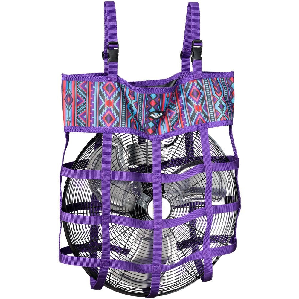 Tough1 Web Fan Holder