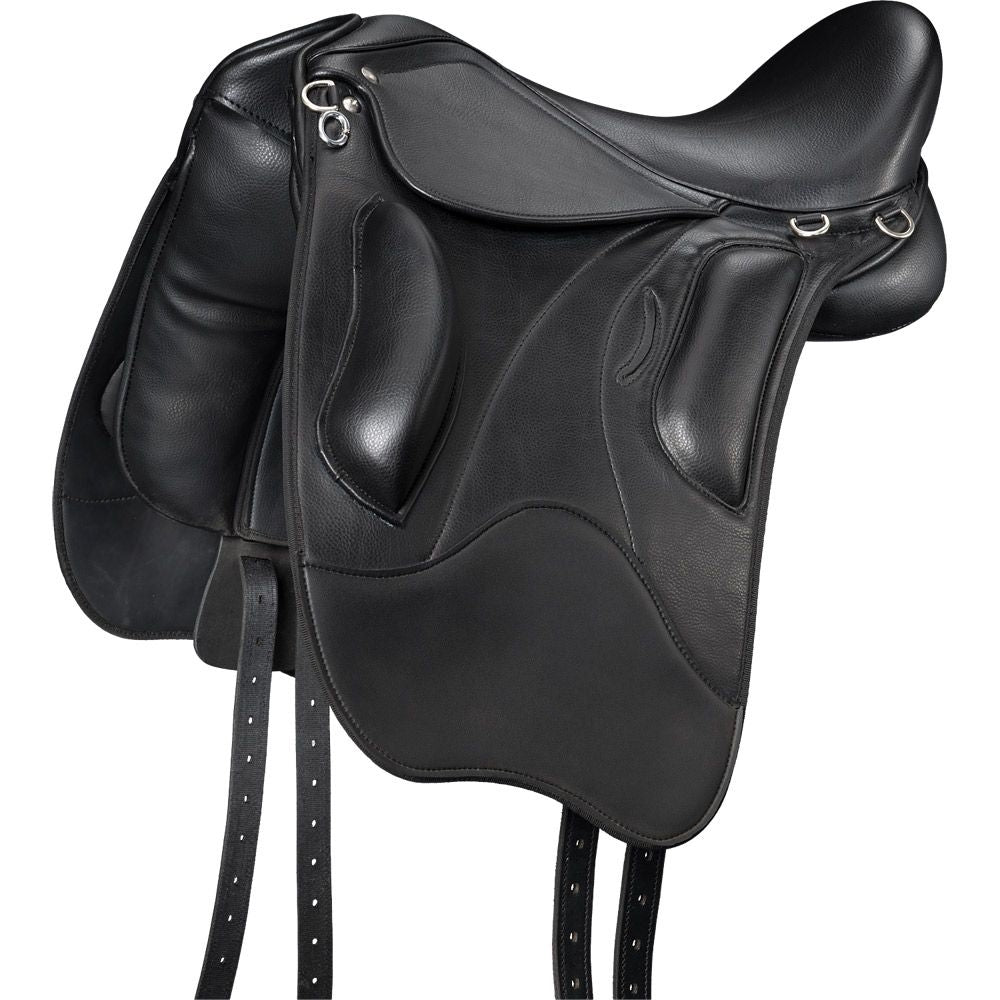 Equitare Harmony Synthetic Endurance Saddle