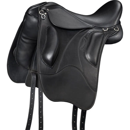 Equitare Harmony Synthetic Endurance Saddle