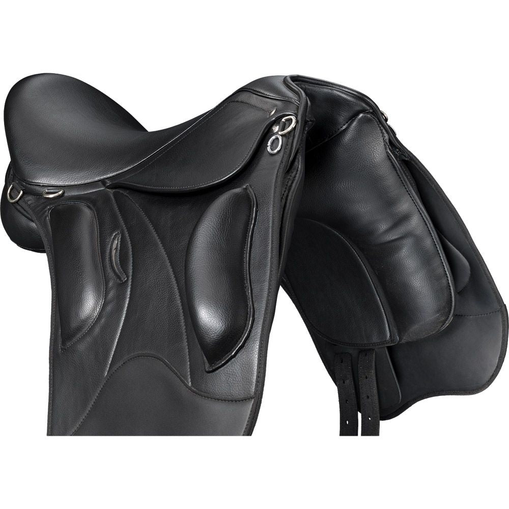 Equitare Harmony Synthetic Endurance Saddle