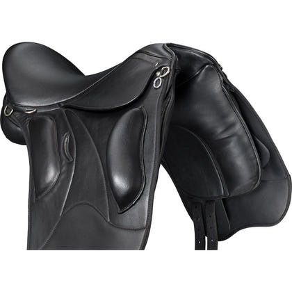 Equitare Harmony Synthetic Endurance Saddle