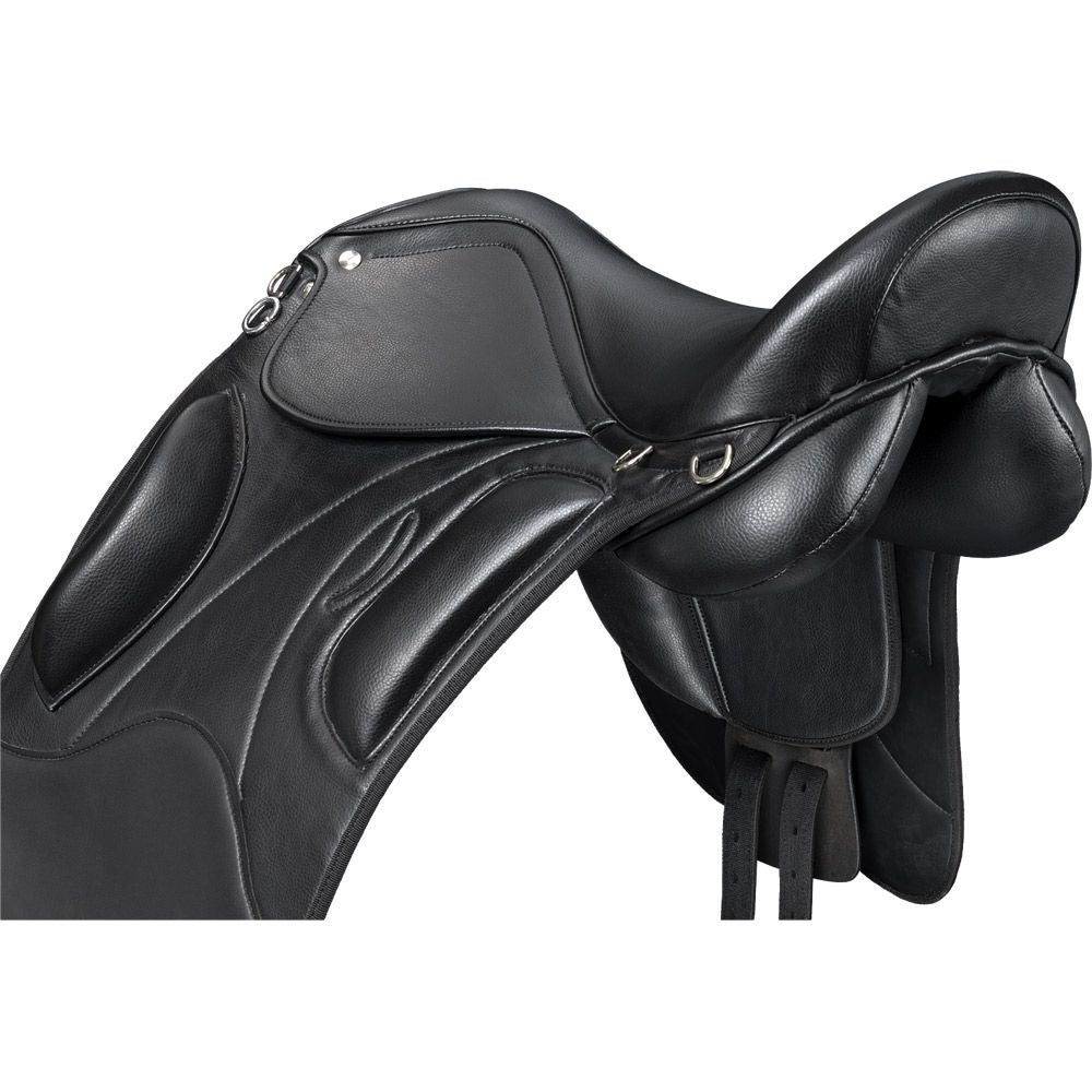 Equitare Harmony Synthetic Endurance Saddle