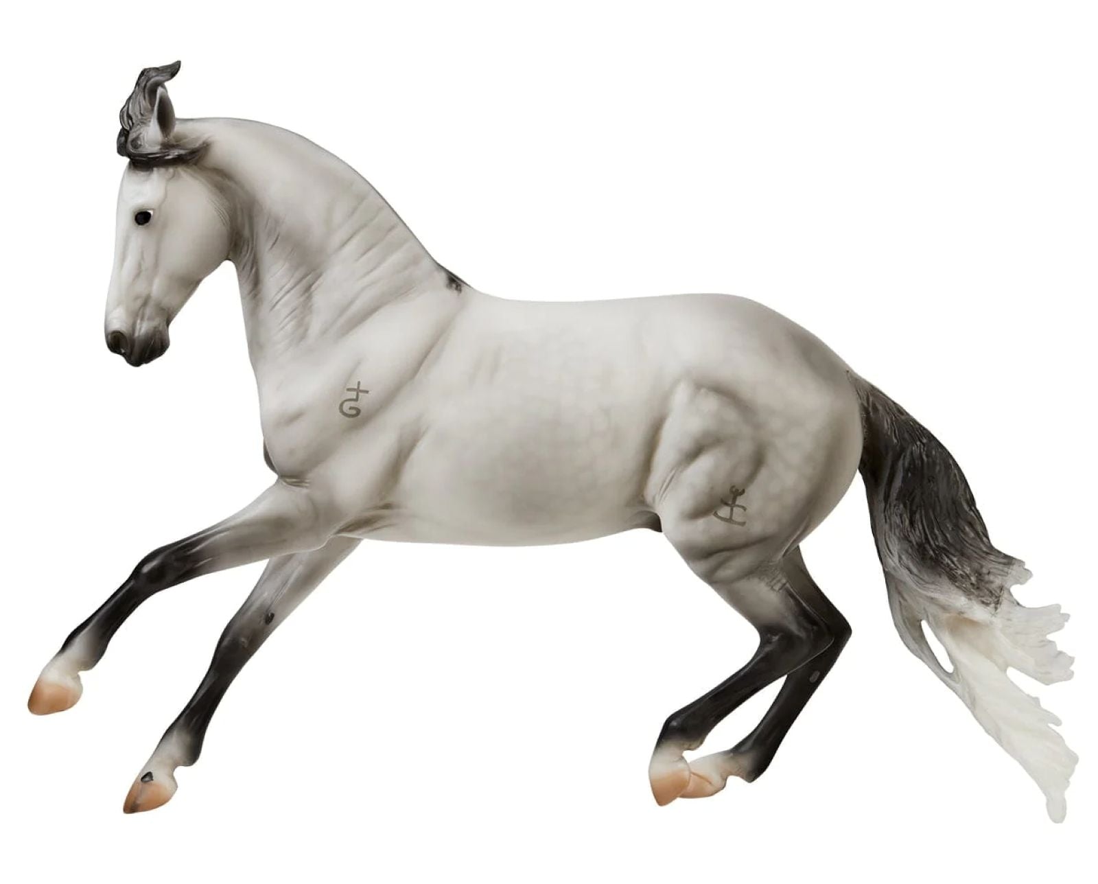 Breyer Jaguel Hilton