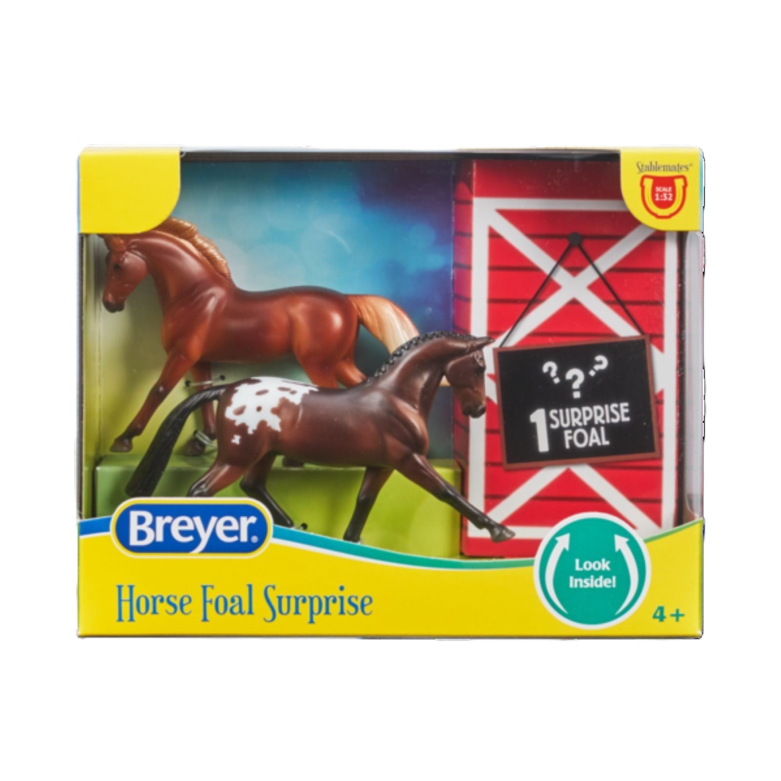 Breyer Horse Foal Surprise Assortment