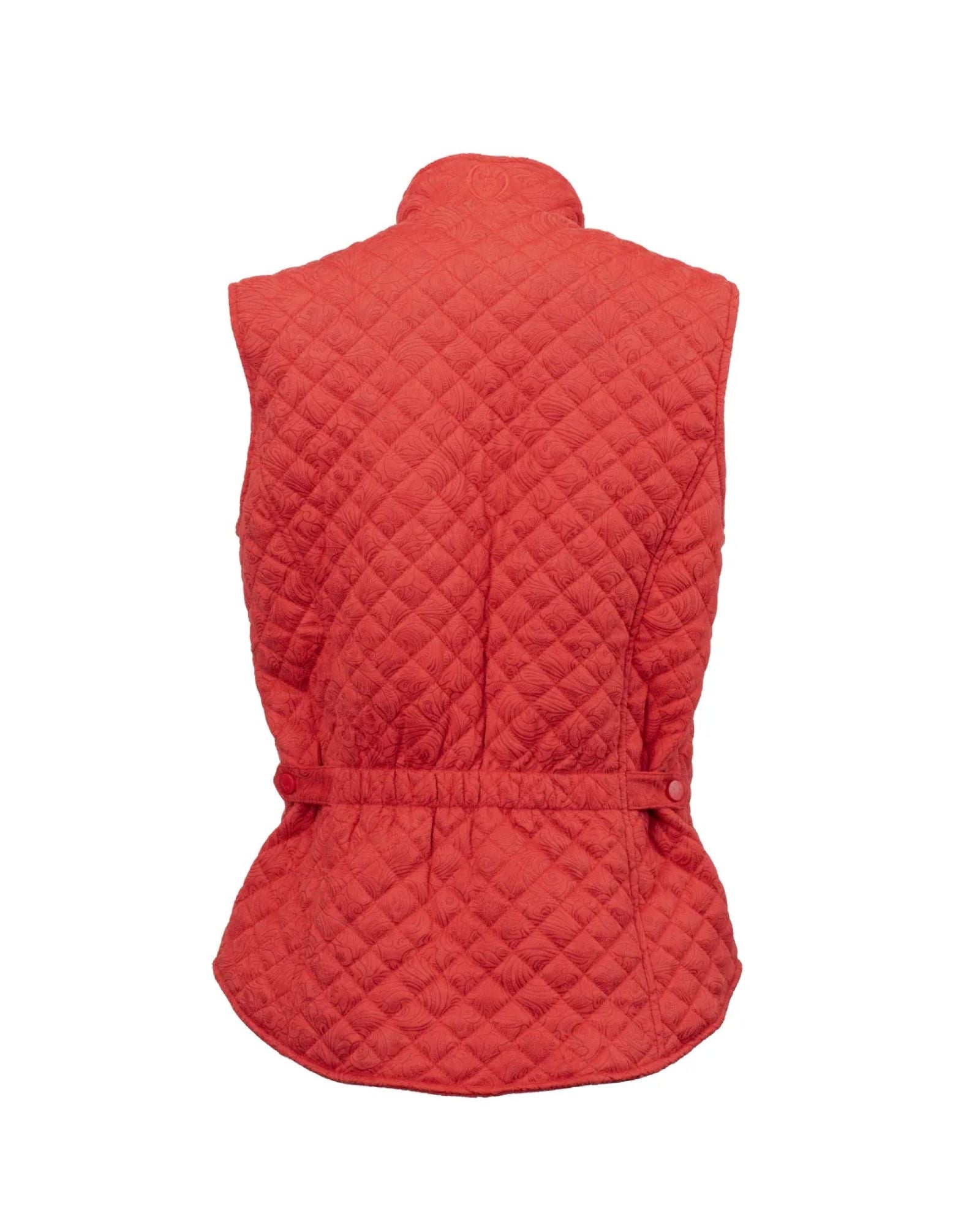 Outback Trading Ladies Wilona Vest