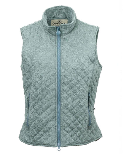 Outback Trading Ladies Wilona Vest